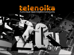 Telenoika. Membre de la comunitaT des de      l´any 2000.