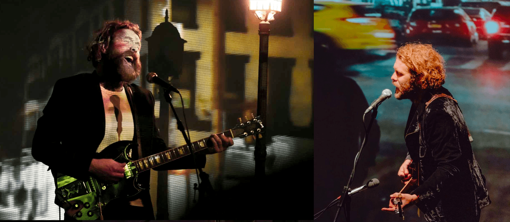 Disseny posada en escena per a Steve Smith juntament amb Xebi SF