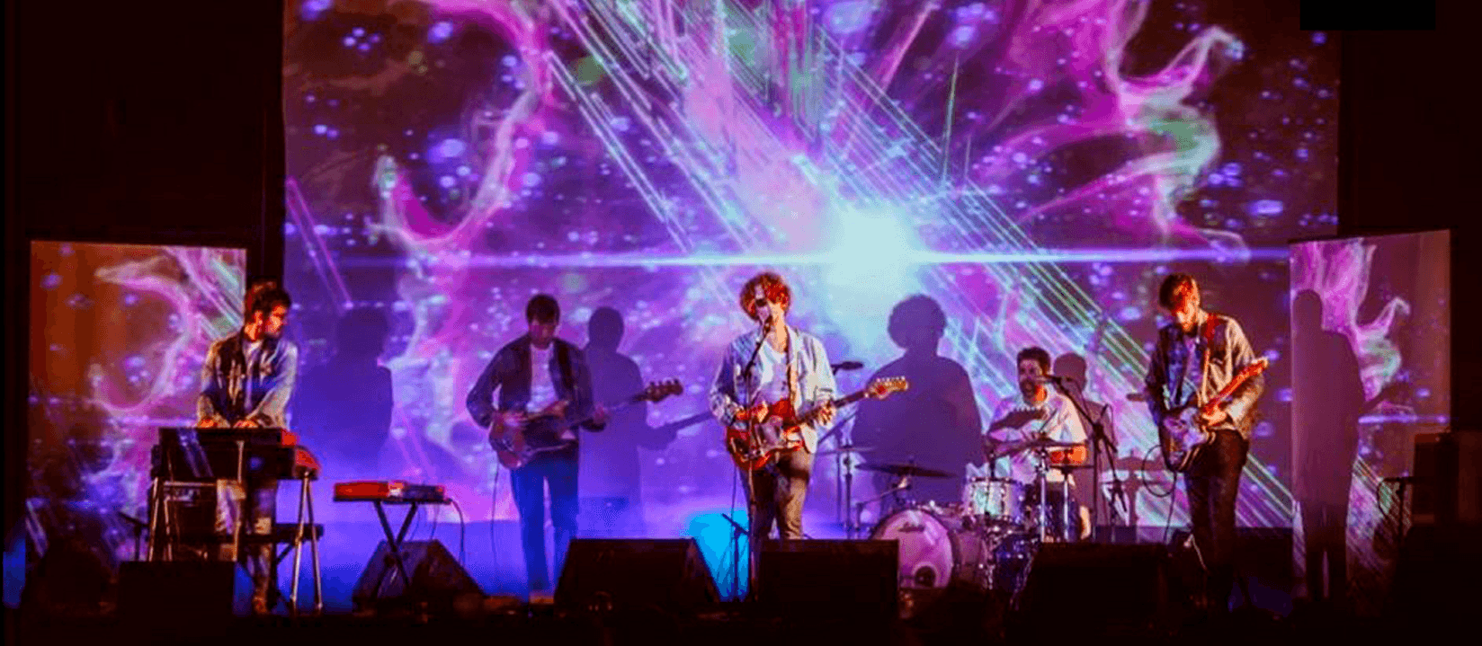 Disseny posada en escena, continguts i programació directe per Xebi SF